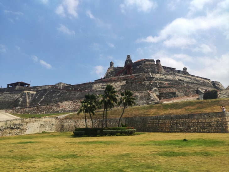 Fort Cartagena