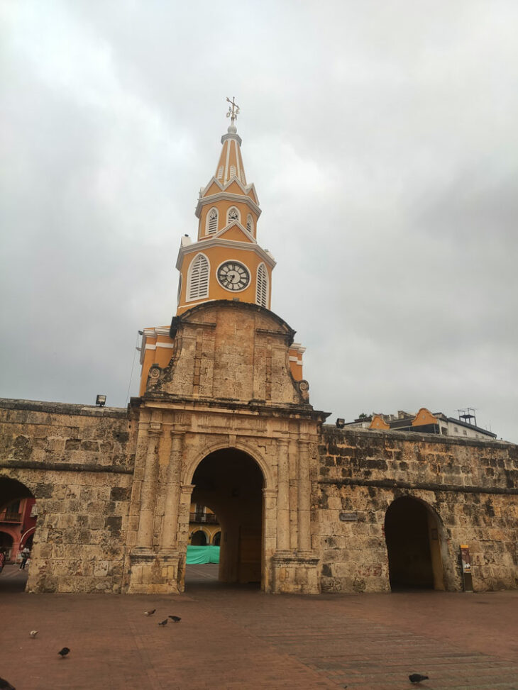 Tour Cartagena